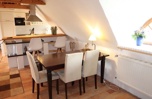 Neugalmsbull Apartamento | Apartment Odin by Interhome