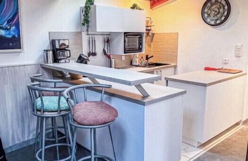 Sevre Apartamento | Apartment of 53 m2 for 4 people