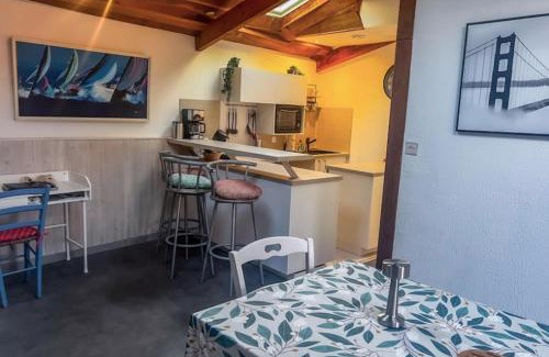 Sevre Apartamento | Apartment of 53 m2 for 4 people