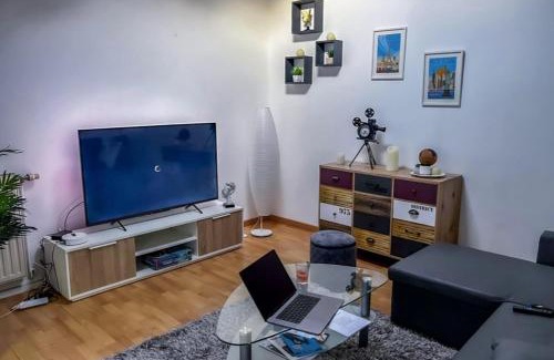 Sevre Apartamento | Apartment of 53 m2 for 4 people