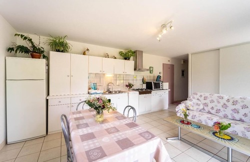 Ventron Casa | Apartamento de 55 m2 VENTRON. 3 estrellas