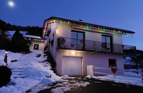 Ventron Casa | Apartamento de 55 m2 VENTRON. 3 estrellas