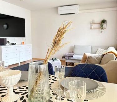 Rovaniemi Apartamento | Apartment of arctic circle