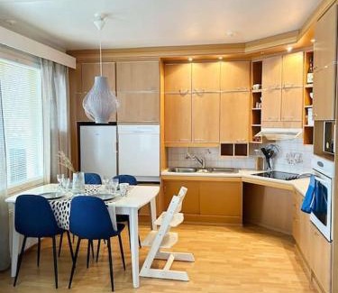 Rovaniemi Apartamento | Apartment of arctic circle