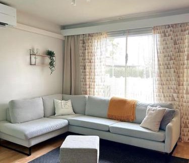 Rovaniemi Apartamento | Apartment of arctic circle