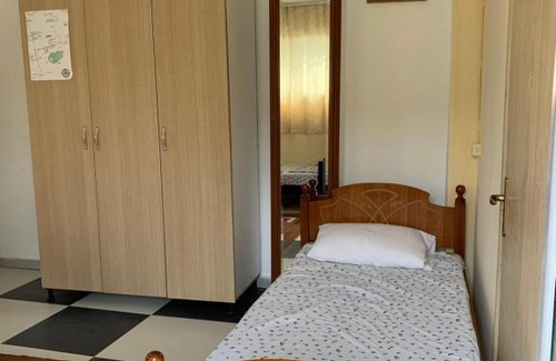 Kamez Apartamento | Apartment of peace and rest in Tirana