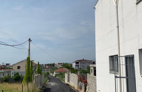 Kamez Apartamento | Apartment of peace and rest in Tirana