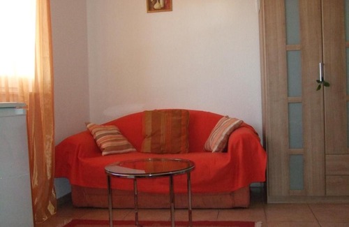 Peine Apartamento | Apartment OG 2