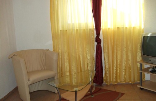 Peine Apartamento | Apartment OG 2