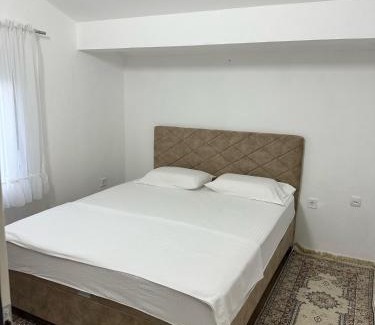 Bregvija Casa | Apartment Oki Ulcinj