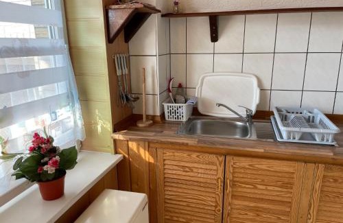 Mirow Apartamento | Apartment Old Hüsung by Interhome