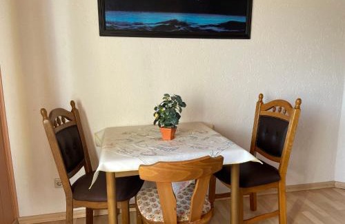 Mirow Apartamento | Apartment Old Hüsung by Interhome