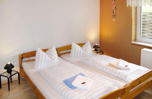 Mirow Apartamento | Apartment Old Hüsung by Interhome