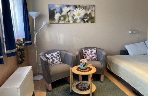 Mirow Apartamento | Apartment Old Hüsung - MUZ322 by Interhome