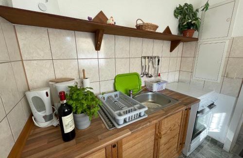 Mirow Apartamento | Apartment Old Hüsung - MUZ322 by Interhome