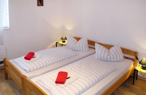 Mirow Apartamento | Apartment Old Hüsung - MUZ322 by Interhome
