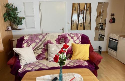 Mirow Apartamento | Apartment Old Hüsung - MUZ324 by Interhome