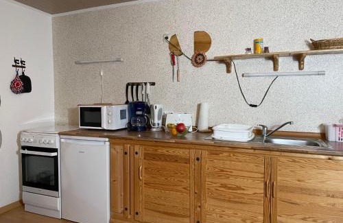 Mirow Apartamento | Apartment Old Hüsung - MUZ324 by Interhome
