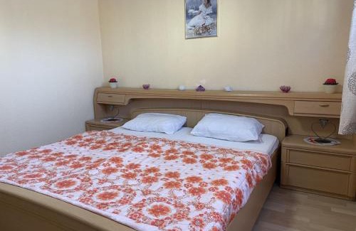 Mirow Apartamento | Apartment Old Hüsung - MUZ324 by Interhome