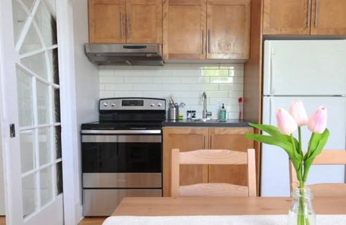 Desjardins Apartamento | Apartment Old Lévis (river view) CITQ 308089