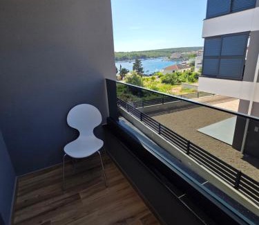 Simuni Apartamento | Apartment Olea - for families only
