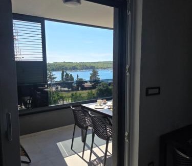 Simuni Apartamento | Apartment Olea - for families only