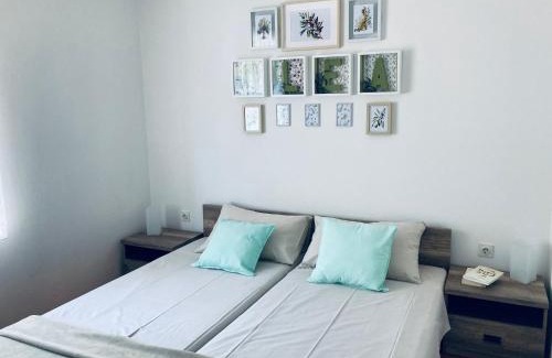 Izola Apartamento | Apartment Olea