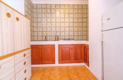 Canneto Apartamento | Apartment 'Oleandro' with Private Terrace and Wi-Fi