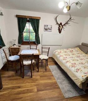 Dane Apartamento | Apartment Olga
