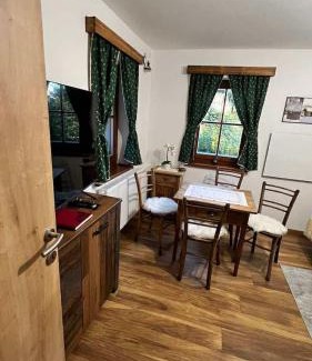Dane Apartamento | Apartment Olga