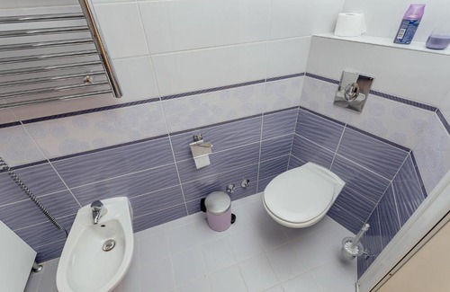 Ratisevina Apartamento | Apartment Olive Hill