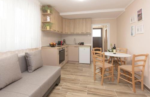 Risan Apartamento | Apartment Olive Risan
