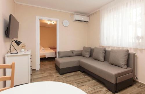 Risan Apartamento | Apartment Olive Risan