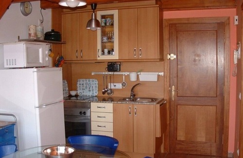 L'Escala Apartamento | APARTAMENTO OLYMPIA 1D