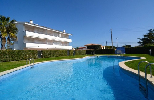L'Escala Apartamento | APARTAMENTO OLYMPIA 1D
