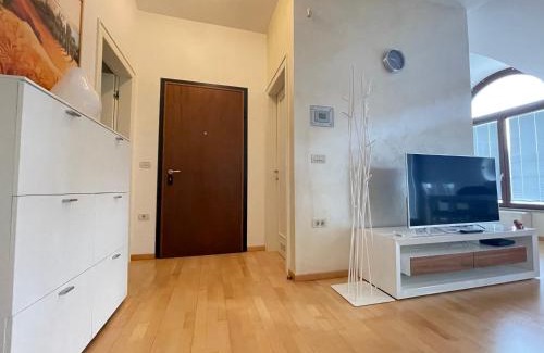 Seca Apartamento | Apartment Olympus - one bedroom apartment