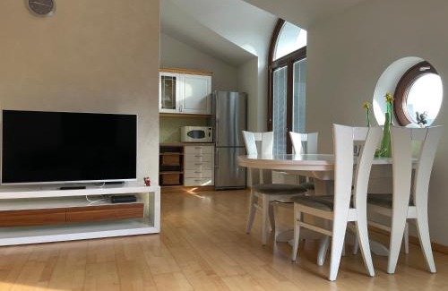 Seca Apartamento | Apartment Olympus - one bedroom apartment