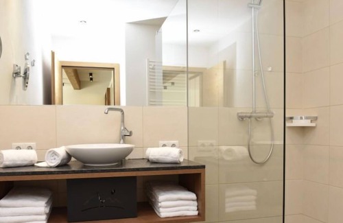 Mariapfarr Apartamento | Apartamento Omega Family en Mariapfarr - 4 personas, 1 dormitorios