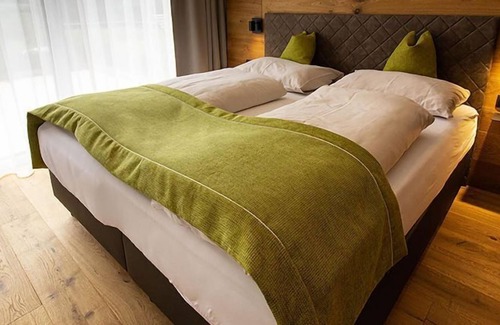 Mariapfarr Apartamento | Apartamento Omega Family en Mariapfarr - 4 personas, 1 dormitorios