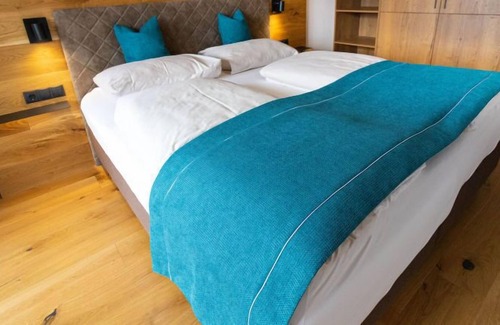 Mariapfarr Apartamento | Apartamento Omega TOP 24 en Mariapfarr - 4 personas, 1 dormitorios