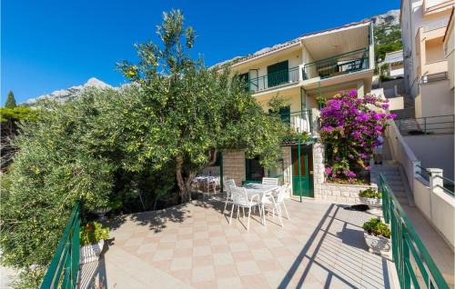 Pisak Apartamento | Apartment Omis With Sea View 03