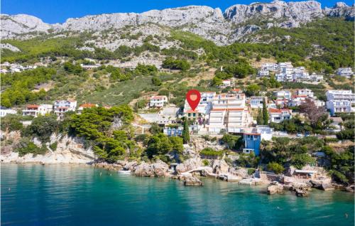 Pisak Apartamento | Apartment Omis With Sea View 03