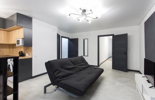 Dzerzhyns'kyi District Apartamento | Apartment on 23 Serpnya