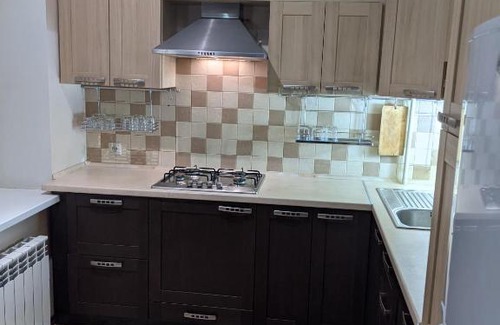Krivoy Rog Apartamento | Apartment on 97 kvartal