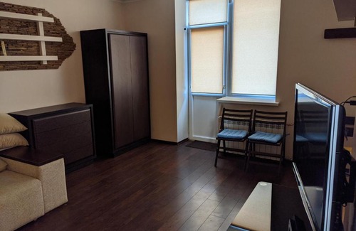Krivoy Rog Apartamento | Apartment on 97 kvartal