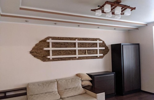 Krivoy Rog Apartamento | Apartment on 97 kvartal