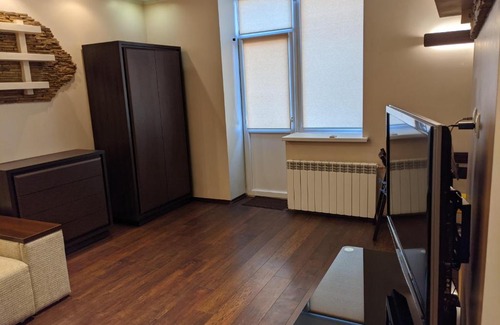Krivoy Rog Apartamento | Apartment on 97 kvartal