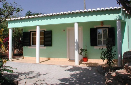 Odiaxere Apartamento | Apartamento en una hermosa parcela con piscina cerca del mar