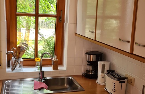 Kueser Plateau Apartamento | Apartamento en una meseta tranquila Bernkastel Kues en el Mosela