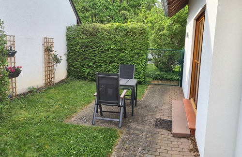 Kueser Plateau Apartamento | Apartamento en una meseta tranquila Bernkastel Kues en el Mosela